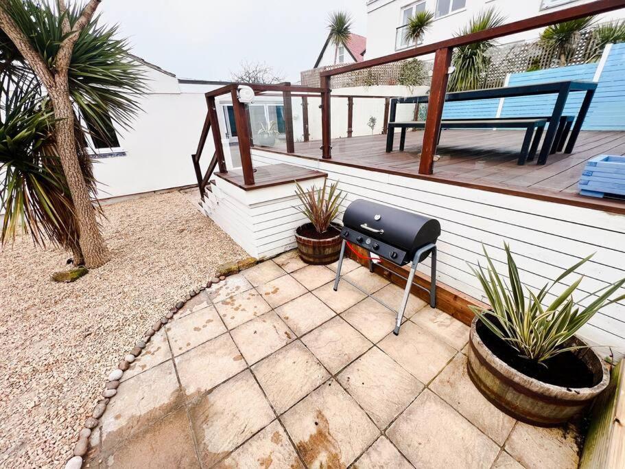 Вилла The Hideout - Newquay - Fully Stocked Eco Escape Экстерьер фото