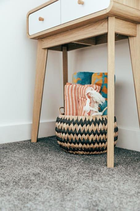 Вилла The Hideout - Newquay - Fully Stocked Eco Escape Экстерьер фото