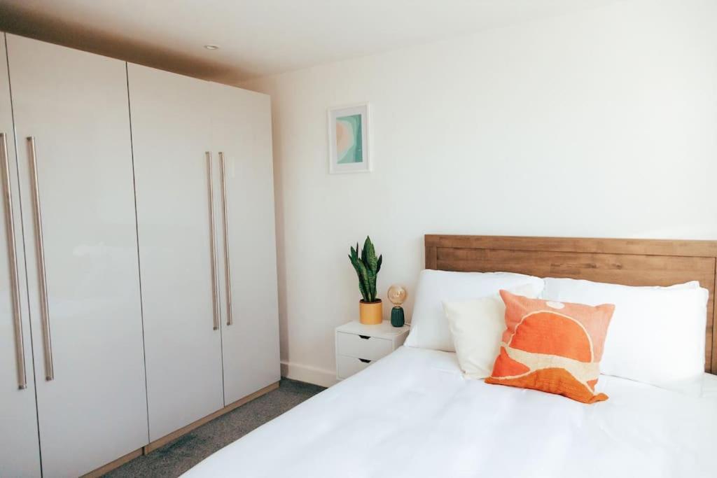 Вилла The Hideout - Newquay - Fully Stocked Eco Escape Экстерьер фото