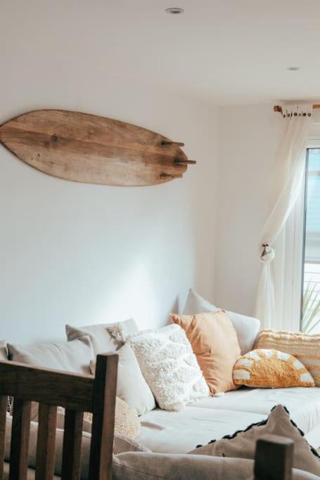 Вилла The Hideout - Newquay - Fully Stocked Eco Escape Экстерьер фото