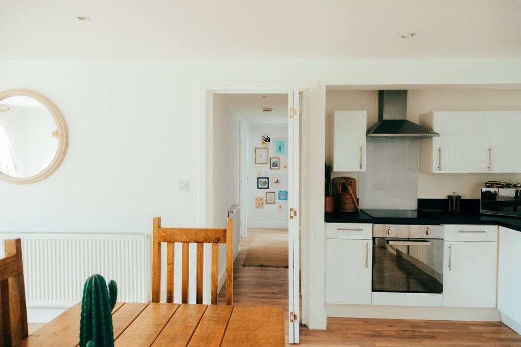 Вилла The Hideout - Newquay - Fully Stocked Eco Escape Экстерьер фото