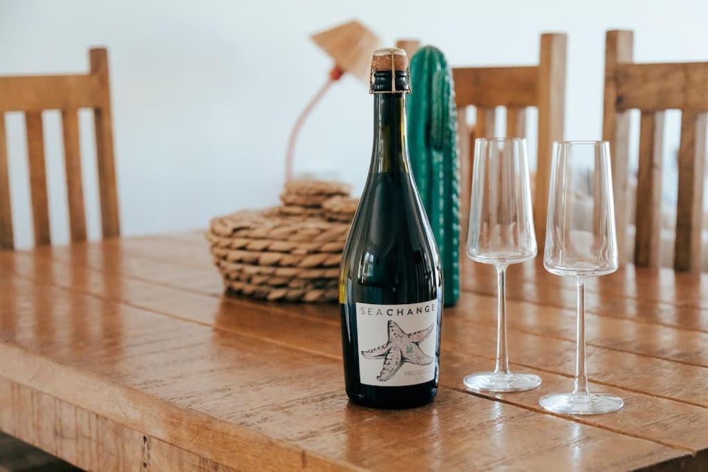 Вилла The Hideout - Newquay - Fully Stocked Eco Escape Экстерьер фото